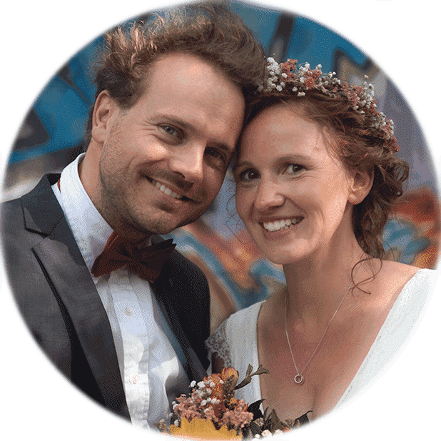Eure Hochzeitsfilmer - Helena und Tobias