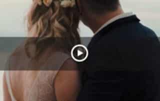 Hochzeitsvideo Bodensee Segelschiff