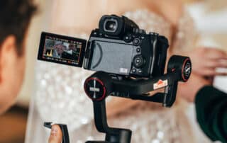 Was macht einen guten Hochzeitsvideografen aus?