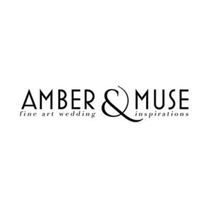 as seen in Amber & Muse