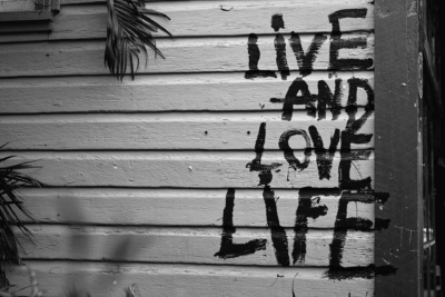 Live and Love Life